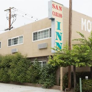 San Carlos Inn